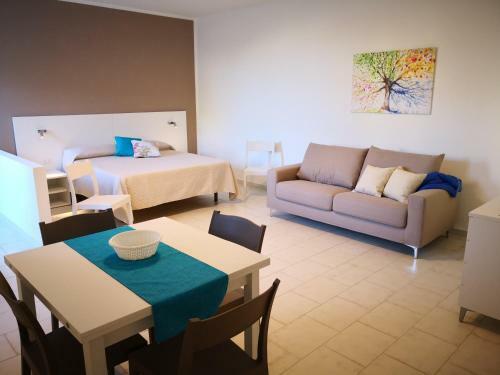 Apartamento Residence Villa Fiorita