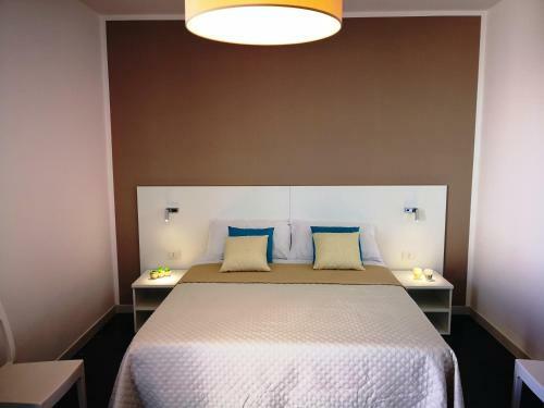 Apartamento Residence Villa Fiorita
