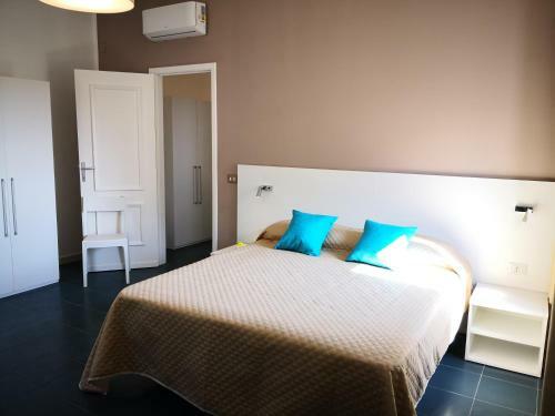 Apartamento Residence Villa Fiorita
