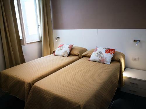 Apartamento Residence Villa Fiorita