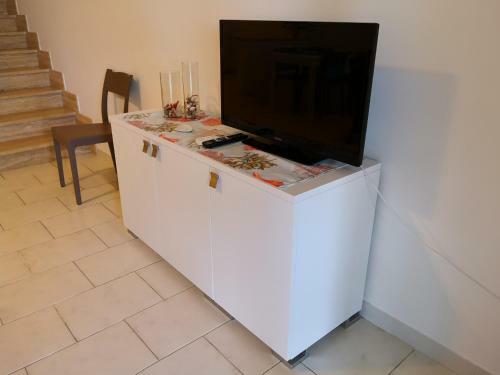 Apartamento Residence Villa Fiorita