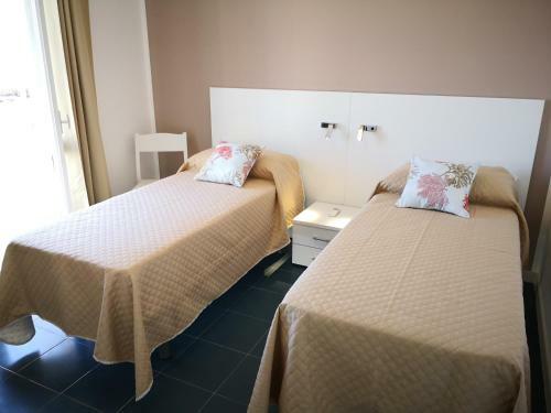 Apartamento Residence Villa Fiorita