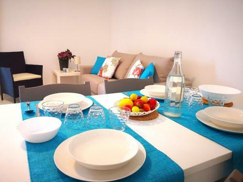 Apartamento Residence Villa Fiorita