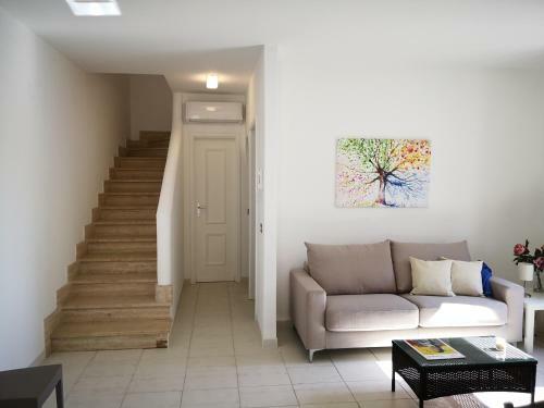 Apartamento Residence Villa Fiorita