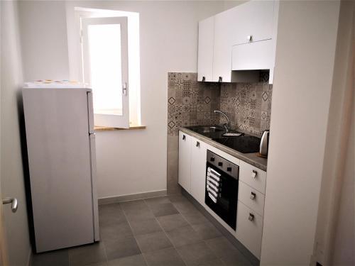 Apartamento Residence Villa Fiorita