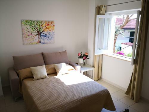 Apartamento Residence Villa Fiorita
