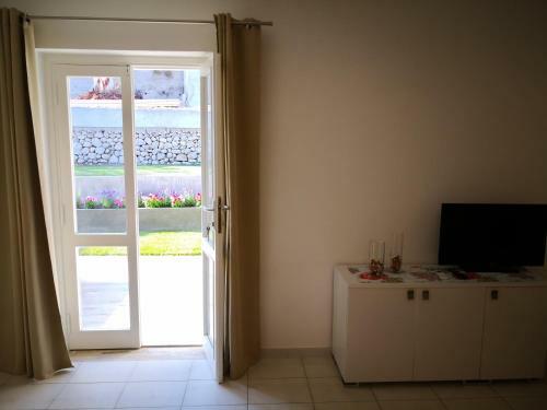 Apartamento Residence Villa Fiorita