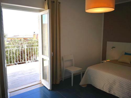 Apartamento Residence Villa Fiorita