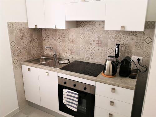 Apartamento Residence Villa Fiorita