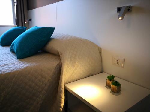 Apartamento Residence Villa Fiorita