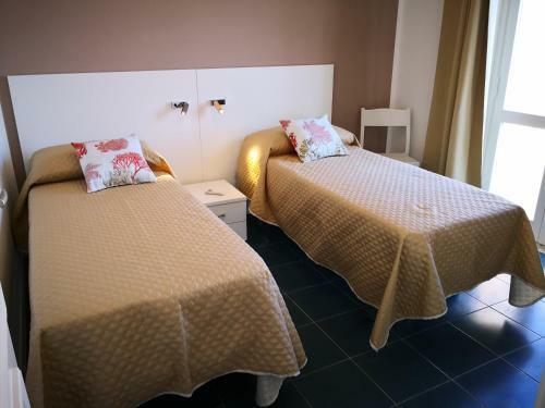 Apartamento Residence Villa Fiorita