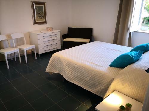 Apartamento Residence Villa Fiorita