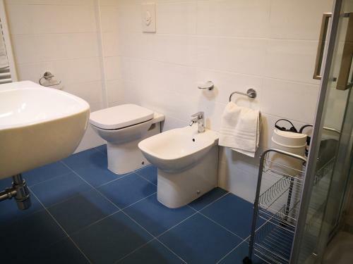 Apartamento Residence Villa Fiorita