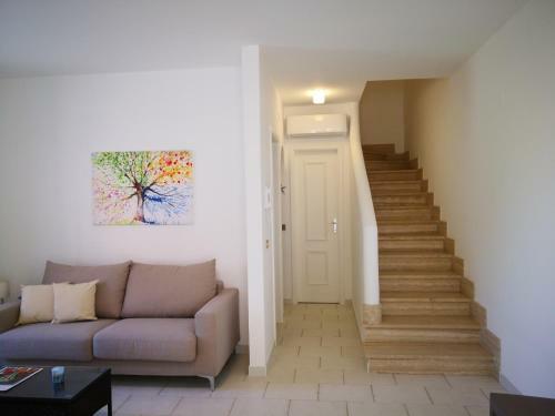 Apartamento Residence Villa Fiorita