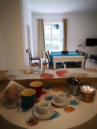 Apartamento Residence Villa Fiorita