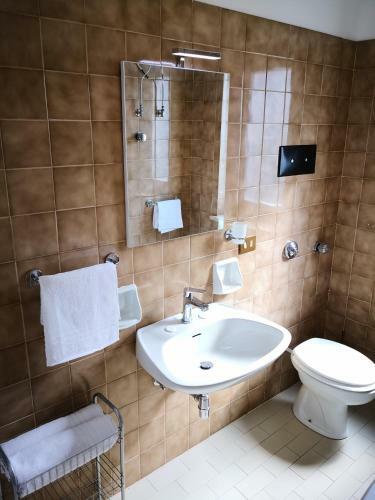 Apartamento Residence Villa Fiorita