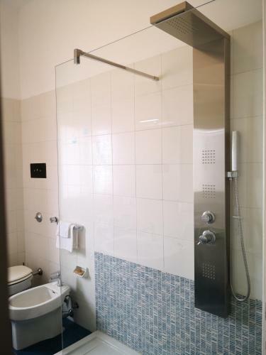 Apartamento Residence Villa Fiorita