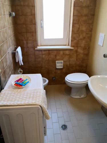 Apartamento Residence Villa Fiorita