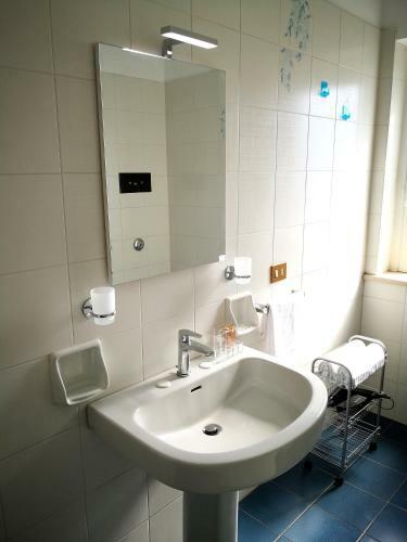 Apartamento Residence Villa Fiorita
