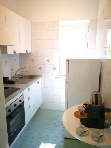 Apartamento Residence Villa Fiorita