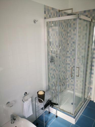 Apartamento Residence Villa Fiorita