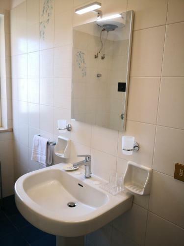 Apartamento Residence Villa Fiorita