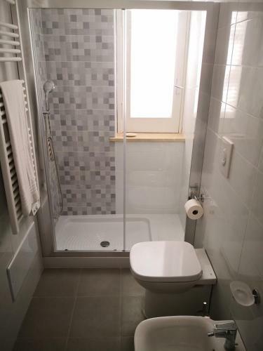 Apartamento Residence Villa Fiorita