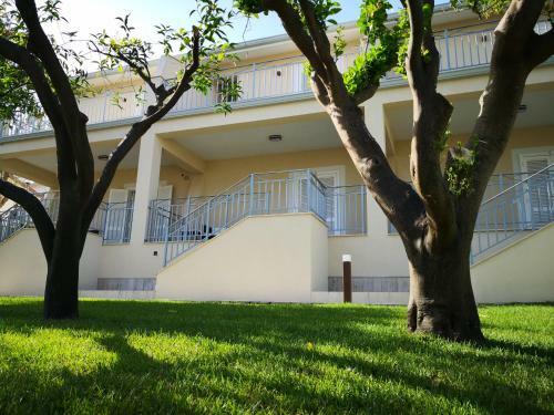 Apartamento Residence Villa Fiorita
