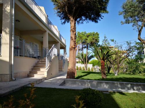 Apartamento Residence Villa Fiorita