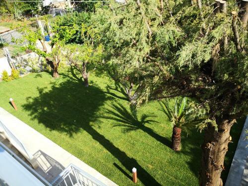 Apartamento Residence Villa Fiorita