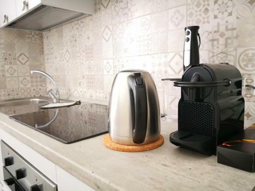 Apartamento Residence Villa Fiorita