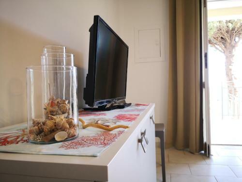 Apartamento Residence Villa Fiorita
