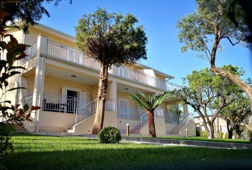 Apartamento Residence Villa Fiorita