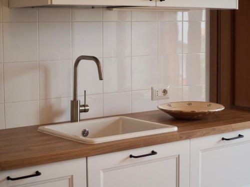 Apartamento Casa Ulisse