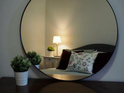 Apartamento Casa Ulisse