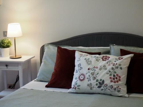 Apartamento Casa Ulisse
