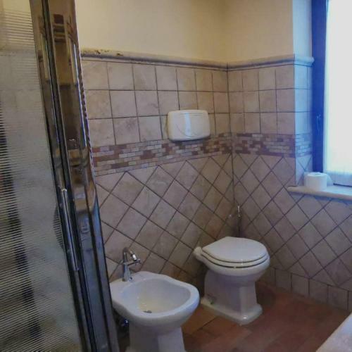Residenza Italiani