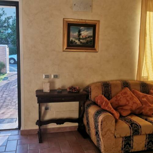 Residenza Italiani