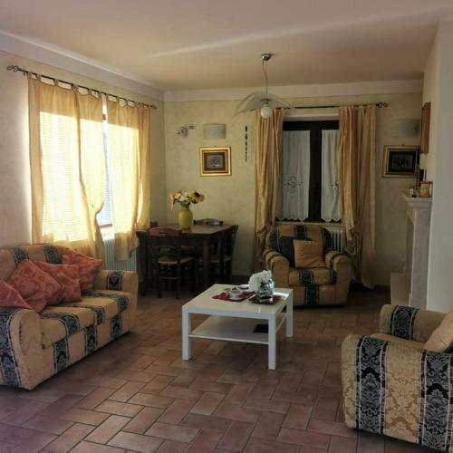 Residenza Italiani