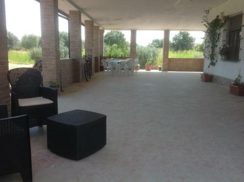 Hostal Il Podere