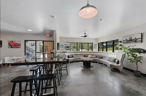 Apartamento Eclectic Pet Friendly Space Sleeps 7 Near Ski Hill