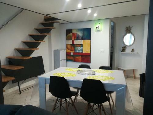 Casa Del Poggio Barone Bouganvillea