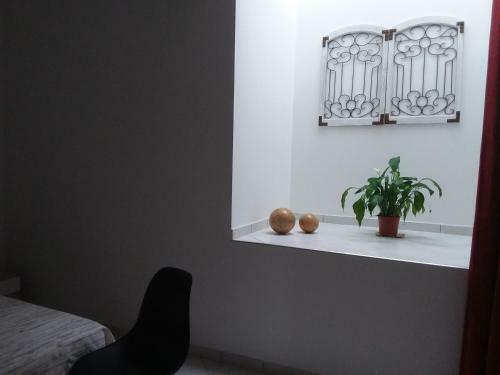 Casa Del Poggio Barone Bouganvillea