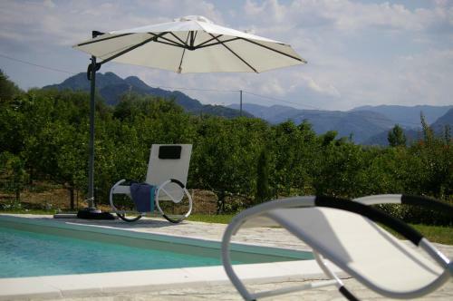 Casa Del Poggio Barone Bouganvillea