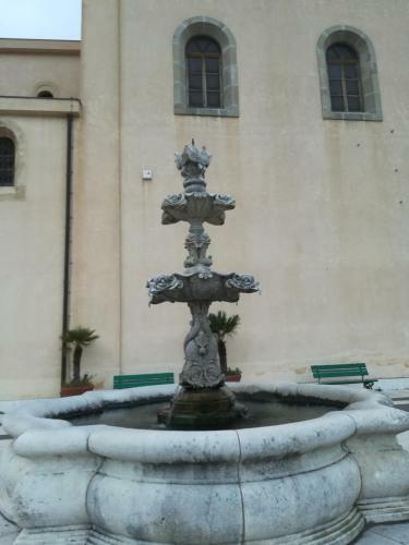 Casa Del Poggio Barone Bouganvillea