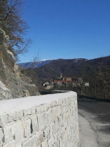 Hotel Il Borgo Casteldelci