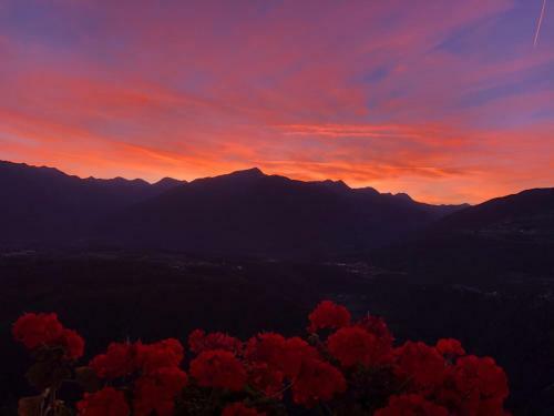 Apartamento Forchnerhof -uab Dolomitenblick