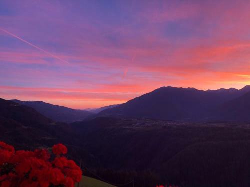 Apartamento Forchnerhof -uab Dolomitenblick