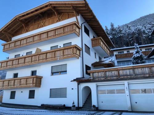 Apartamento Forchnerhof -uab Dolomitenblick