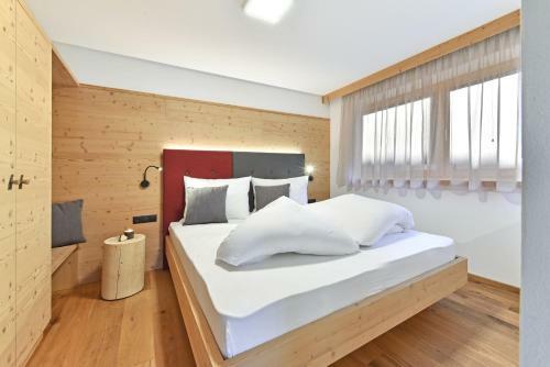 Apartamento Forchnerhof -uab Dolomitenblick